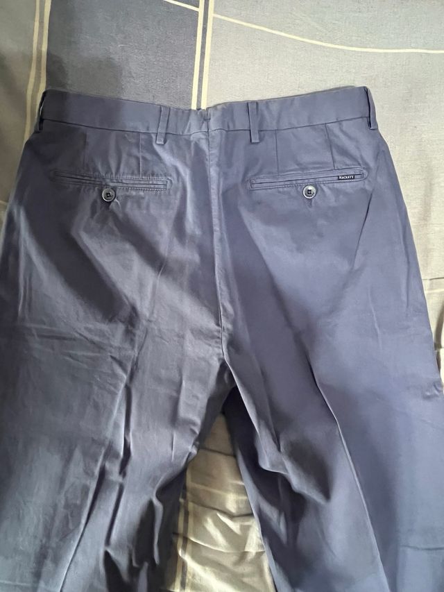 Pack 9 pantalones primeras marcas