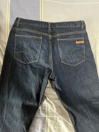 Pack 9 pantalones primeras marcas