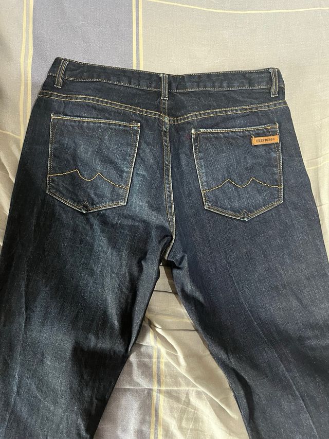 Pack 9 pantalones primeras marcas