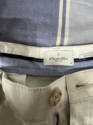 Pack 9 pantalones primeras marcas