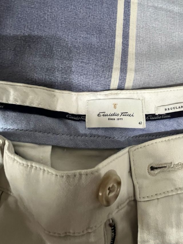 Pack 9 pantalones primeras marcas