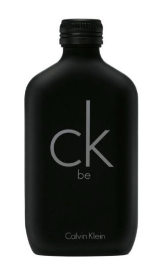 CK Be Eau de Toilette Calvin Klein