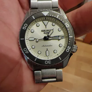 Reloj Seiko 5 Sport Automático