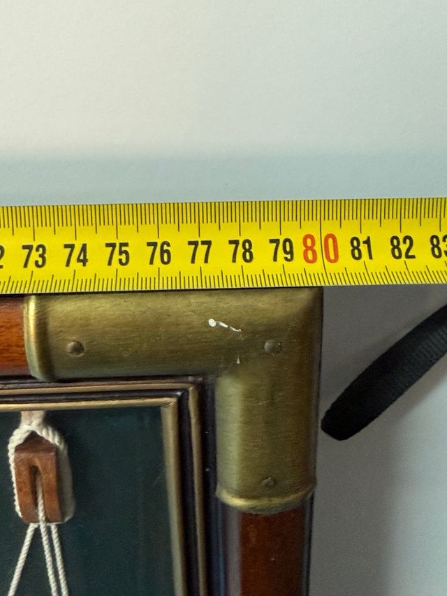 Cuadro de Nudos Marinos