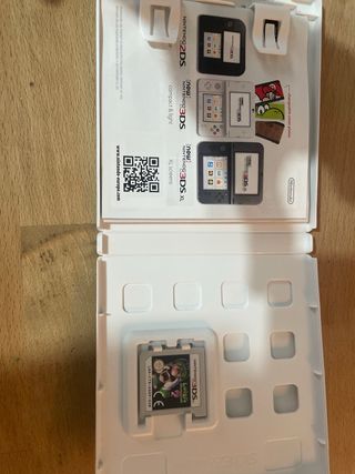 Luigi's Mansion 2 Nintendo 3DS