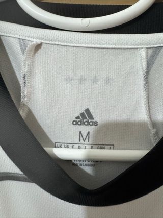 Camiseta Adidas Alemania Fútbol