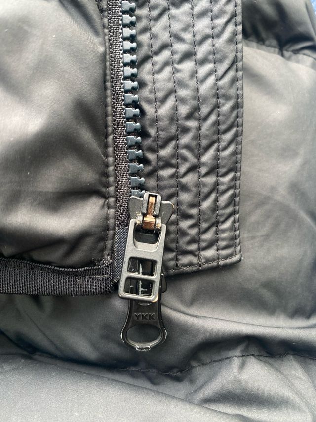 Chaqueta Nike STORM-FIT Negra