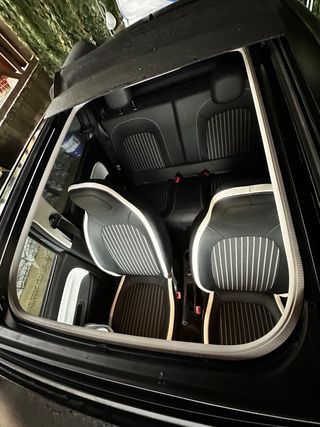 Renault Twingo eléctrico 2023