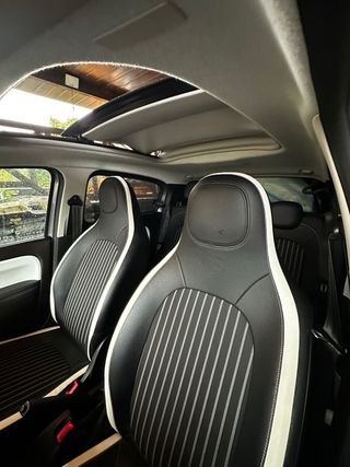 Renault Twingo eléctrico 2023