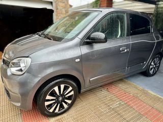 Renault Twingo eléctrico 2023