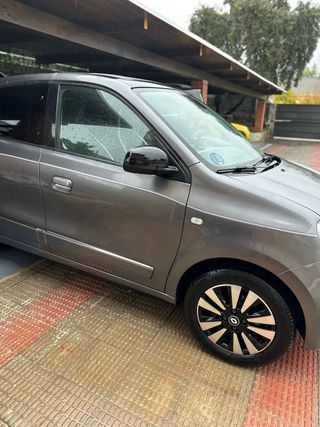 Renault Twingo eléctrico 2023