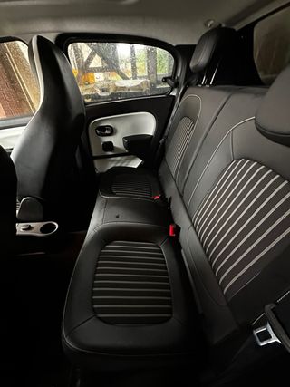 Renault Twingo eléctrico 2023