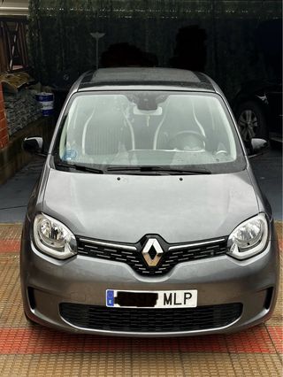 Renault Twingo eléctrico 2023