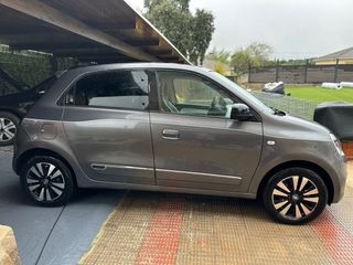 Renault Twingo eléctrico 2023