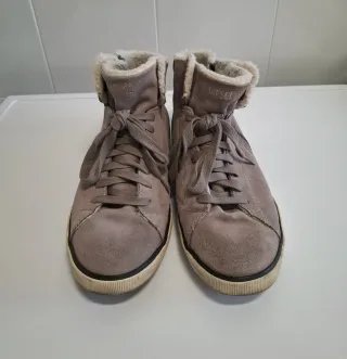 Sneakers Diesel taglia 40EU