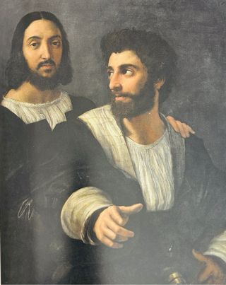 El Último Rafael - Libro Arte