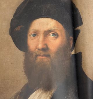 El Último Rafael - Libro Arte