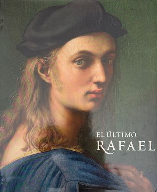 El Último Rafael - Libro Arte
