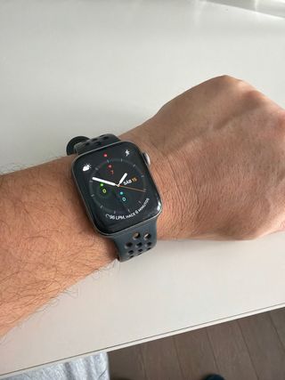 Apple Watch serie 4 LTE 44mm