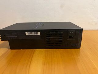 PlayStation 2 con Controller e Gioco