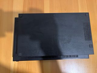 PlayStation 2 con Controller e Gioco