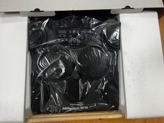 Batería Electrónica Millenium MD-90