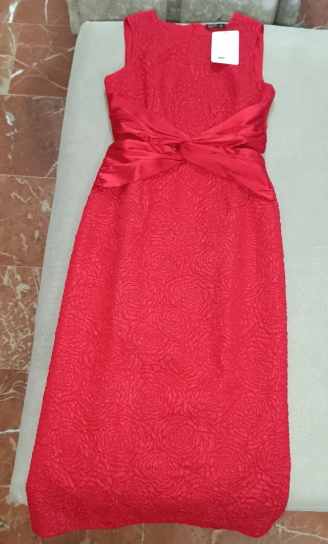 Vestido MOTF evento XS