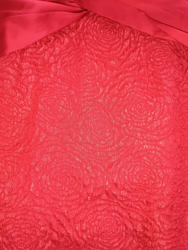 Vestido MOTF evento XS