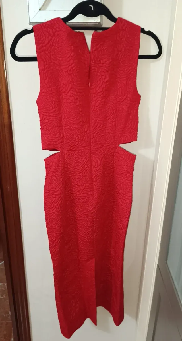 Vestido MOTF evento XS