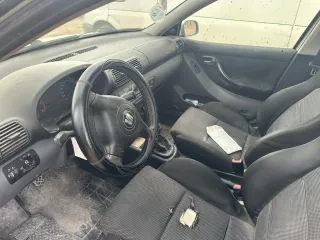 SEAT Leon 2002