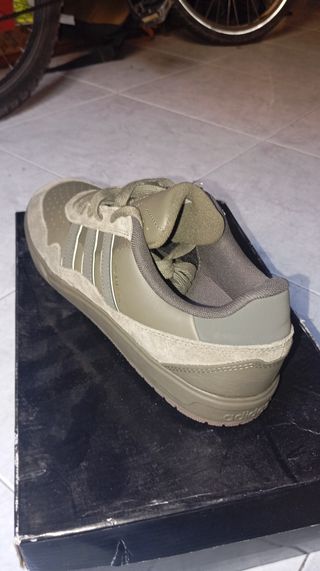 Adidas Tyshawn Skate Talla 44 EU / 10 US