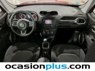 Jeep Renegade 1.0G Sport 4x2 88 kW (120 CV)