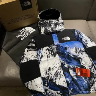 Giubbotto The North Face x Supreme