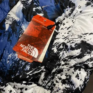 Giubbotto The North Face x Supreme