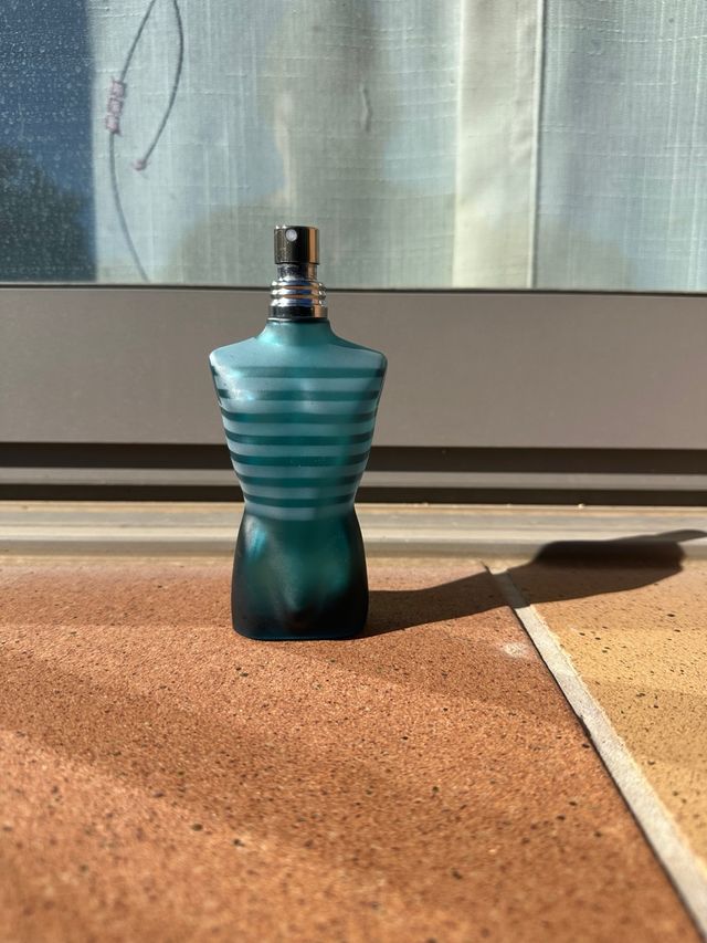 Perfume Jean Paul Gaultier Le Male