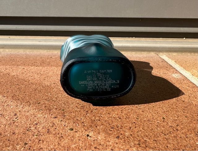 Perfume Jean Paul Gaultier Le Male