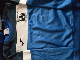 Ropa CD Leganés Joma Talla 8