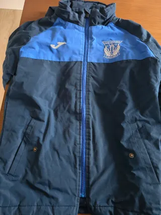 Ropa CD Leganés Joma Talla 8