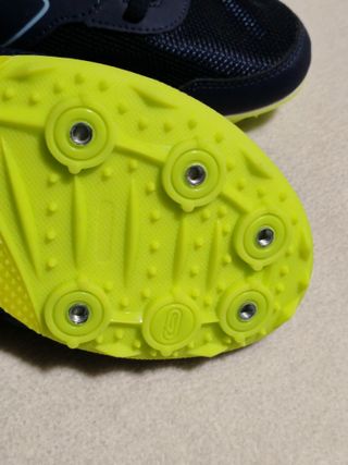 Zapatillas Kalenji ATSTART Atletismo