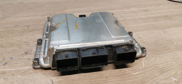 0281010808 CENTRALITA MOTOR