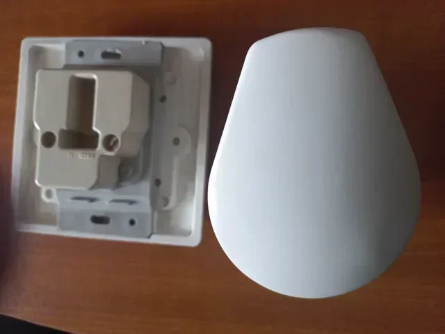 Enchufe industrial Legrand 20A 380V