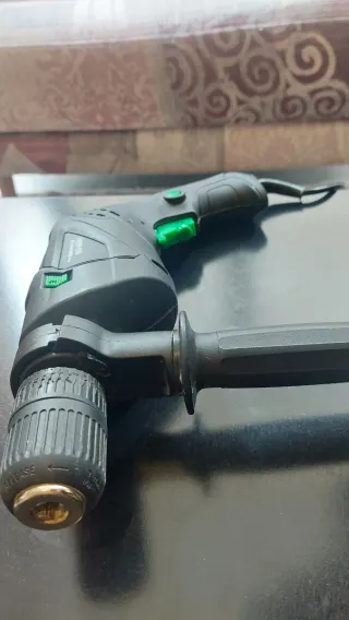 Taladro Percutor Bavaria BID 650/1