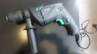 Taladro Percutor Bavaria BID 650/1