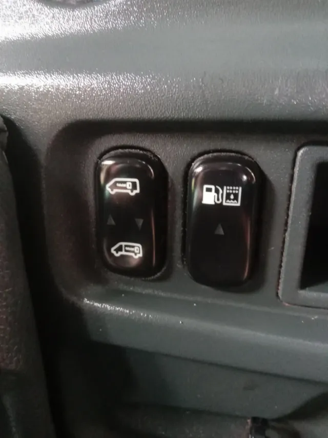 Mercedes-Benz Sprinter 2006