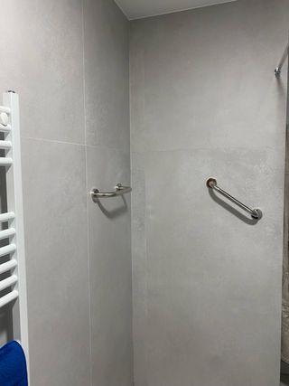 Baldosas Baldocer Natural Rectificado