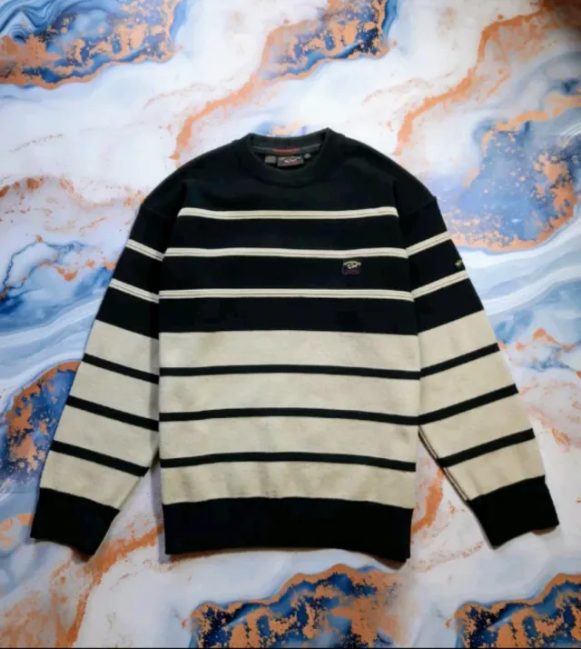 Paul & Shark Suéter Sudadera