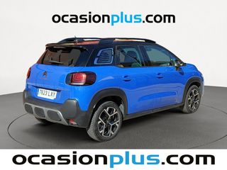 Citroen C3 Aircross BlueHDi 120 S&S Shine EAT6 88 kW (120 CV)
