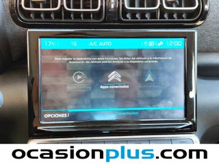 Citroen C3 Aircross BlueHDi 120 S&S Shine EAT6 88 kW (120 CV)