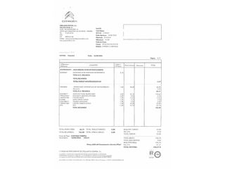 Citroen C3 Aircross BlueHDi 120 S&S Shine EAT6 88 kW (120 CV)