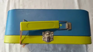 Puzzle de suelo Crocodile Creek